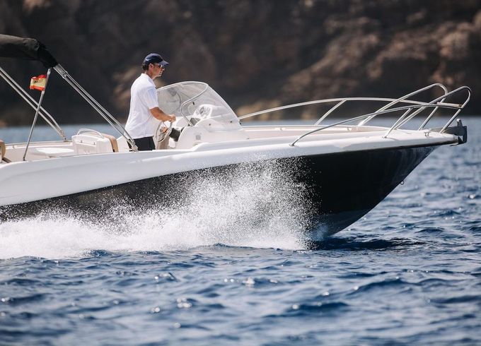 Tramontana Marion 730 Open