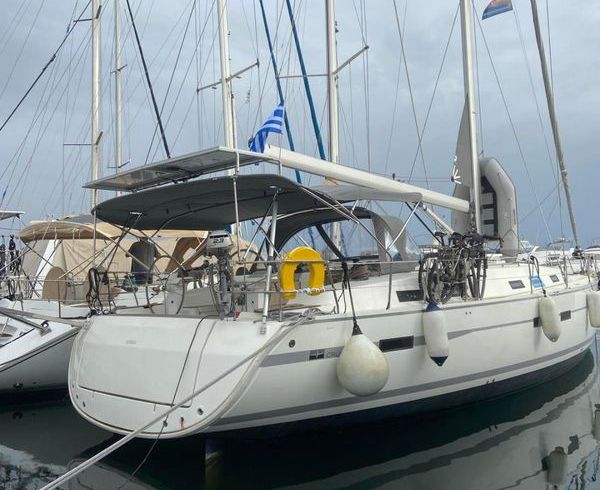 Bavaria Cruiser 50