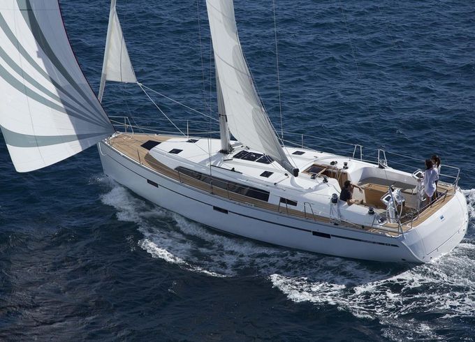Bavaria 41