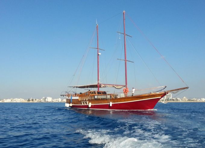 Gulet 79