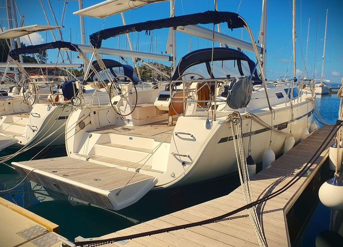Bavaria Cruiser 46