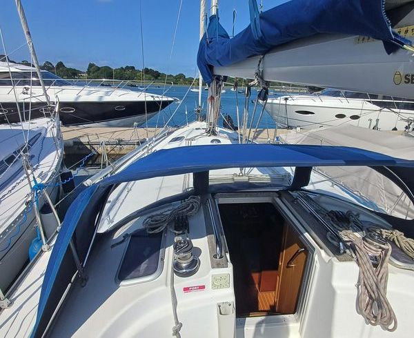 Bavaria 38