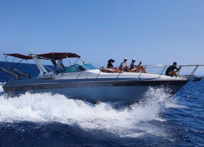 Wellcraft Grandsport