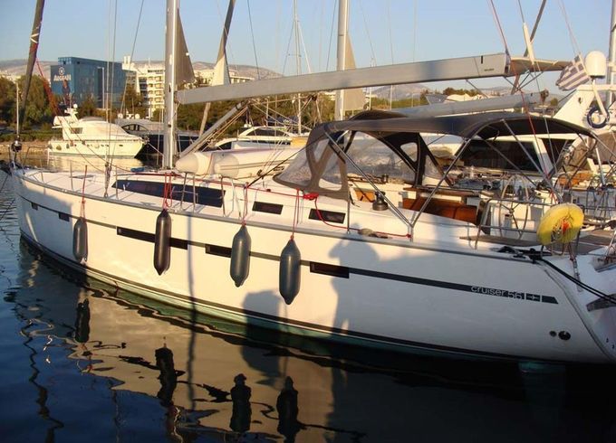 Bavaria 56