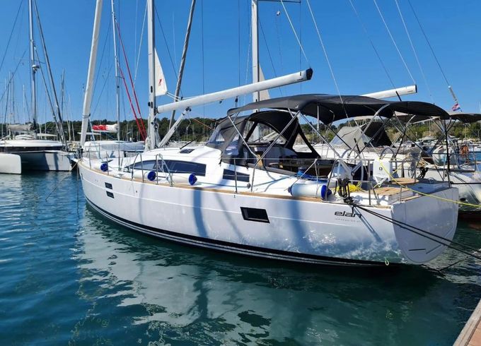 Elan Impression 45.1