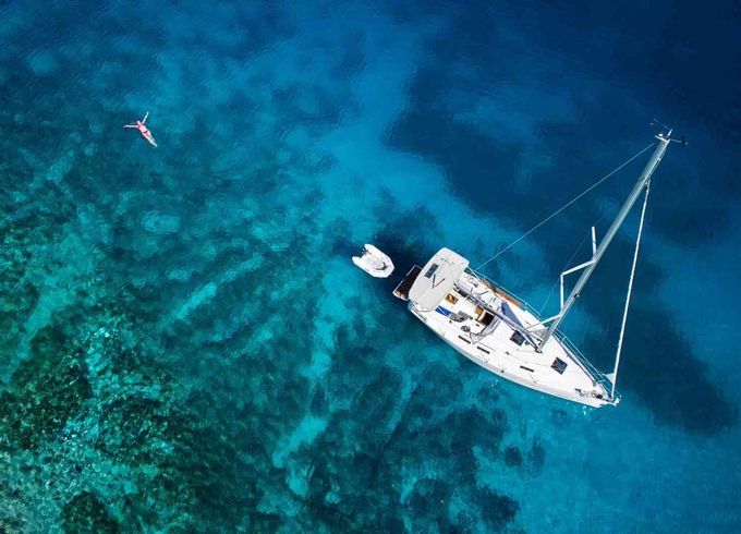 Dufour GibSea 43