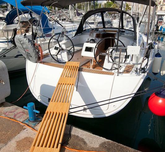 Bavaria Cruiser 34 Style
