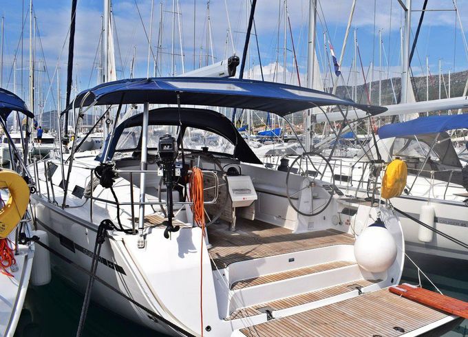 Bavaria Cruiser 51
