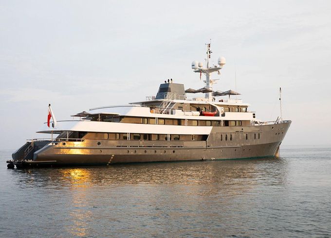 M/Y 197