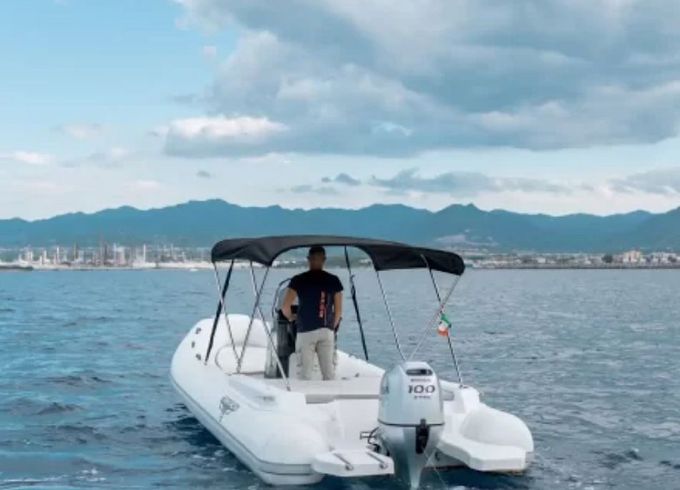 Trimarchi G6.3