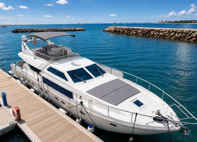 Ferretti 175 Fly