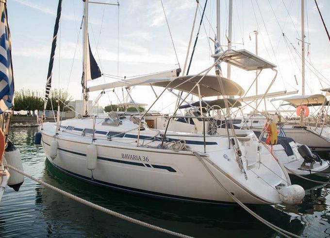 Bavaria 36