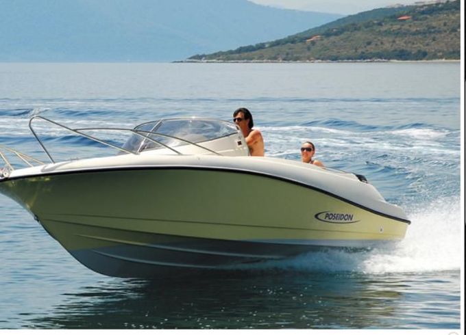 Poseidon Blue water 640