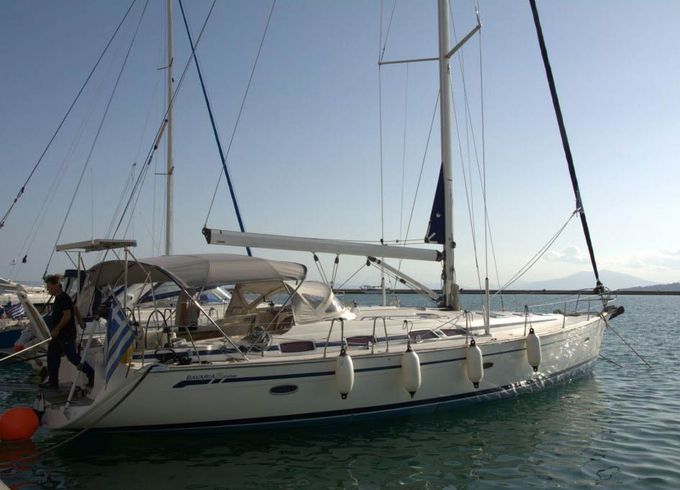 Bavaria 51