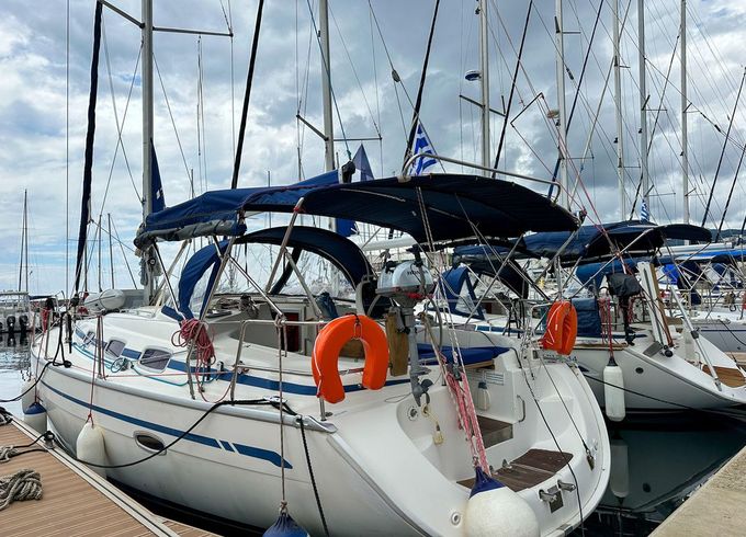 Bavaria 39 Cruiser