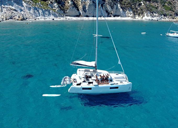 Lagoon 40