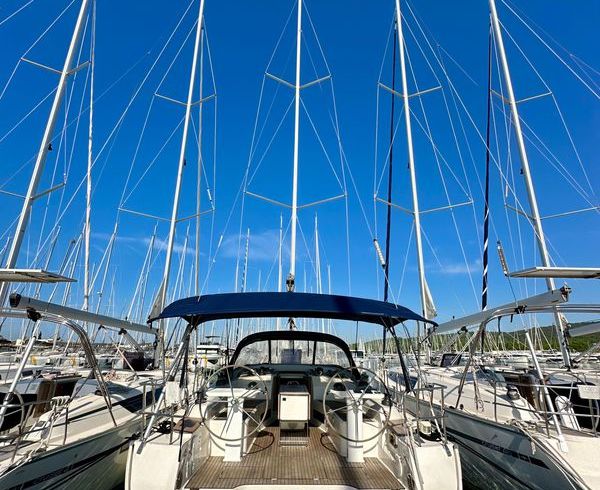 Bavaria Cruiser 45