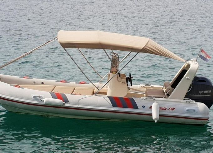 Barracuda 530