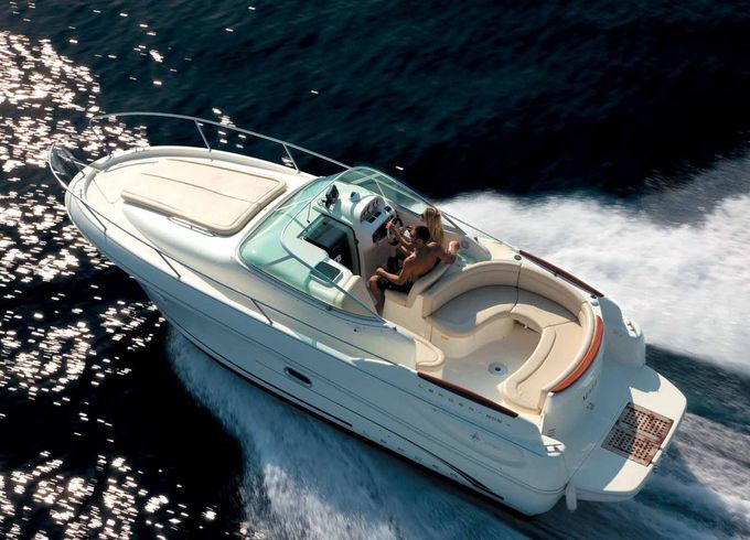 Jeanneau LEADER