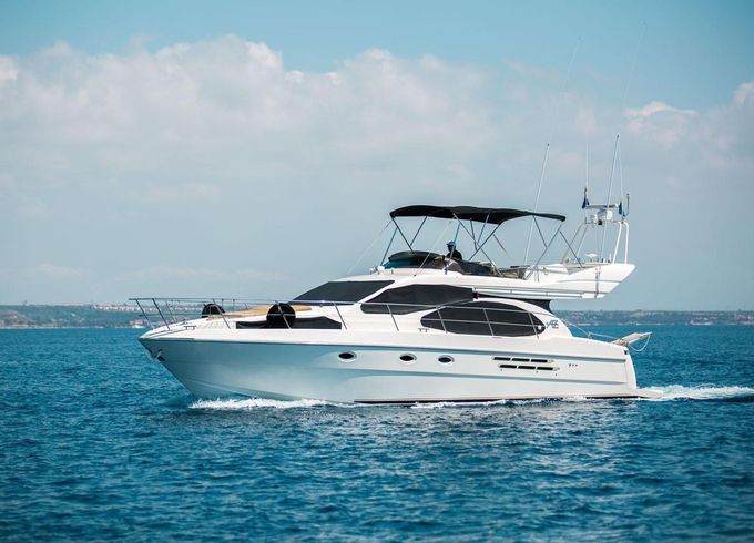 Azimut 46