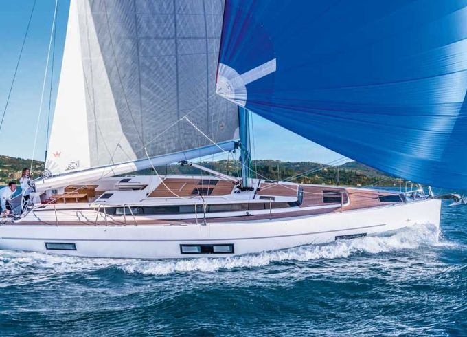 Bavaria C45