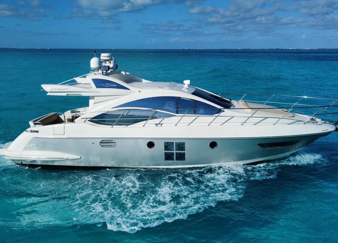 Azimut 45