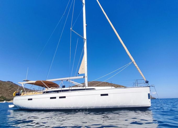 Bavaria Bavaria Cruiser 46 Style