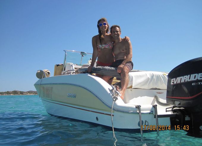 Sessa Key largo 22
