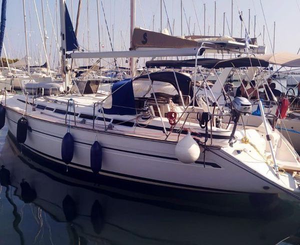 Bavaria 42