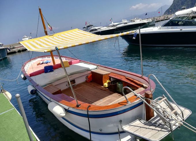Apreamare Fratelli Aprea