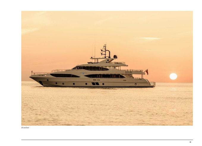 Gulf Craft 125