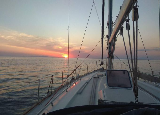 Bavaria 44