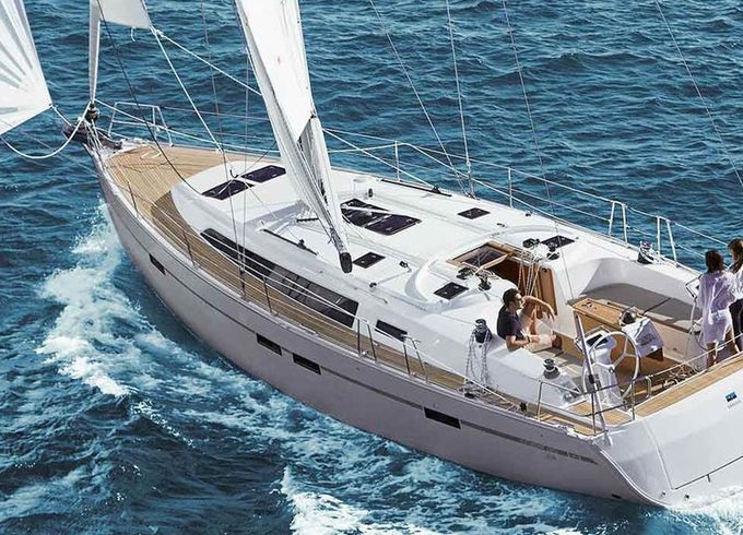 Bavaria Cruiser 46