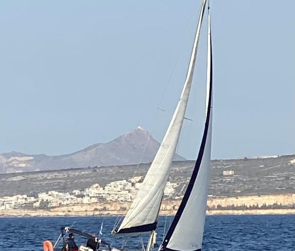 Jeanneau Sun odyssey 32,2