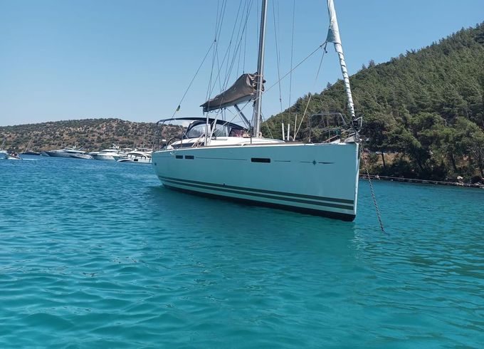 Jeanneau 49