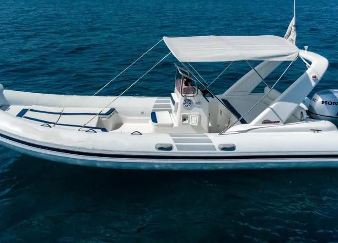 Nautica LED L680