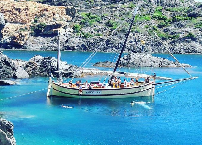 S/Y laud