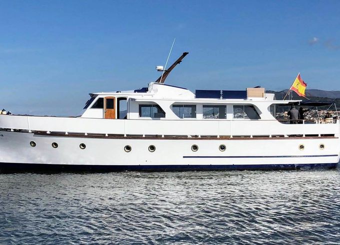 Dagless super president 72