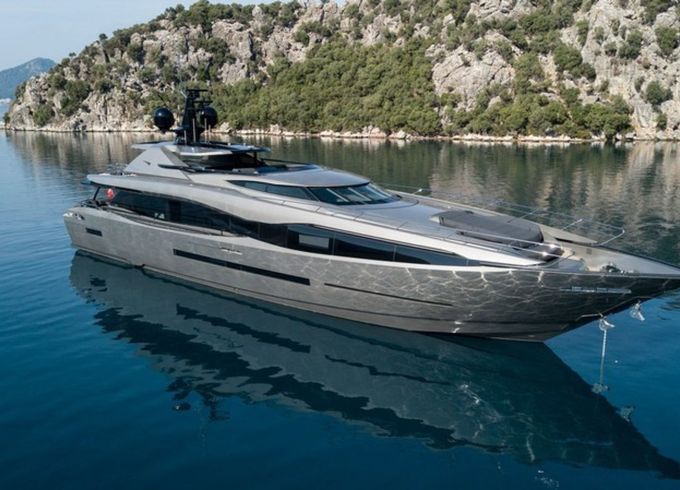 Peri Yachts FX 38