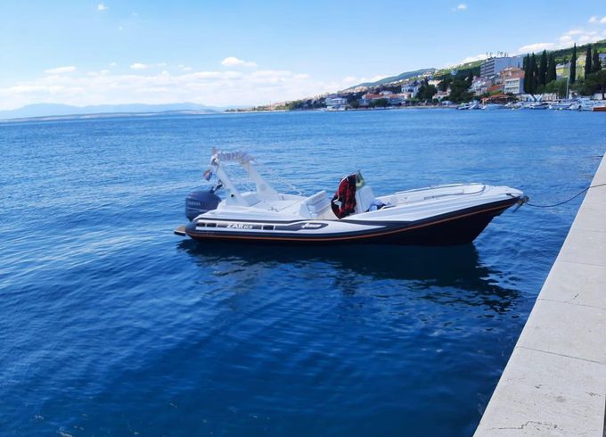 Zar 65