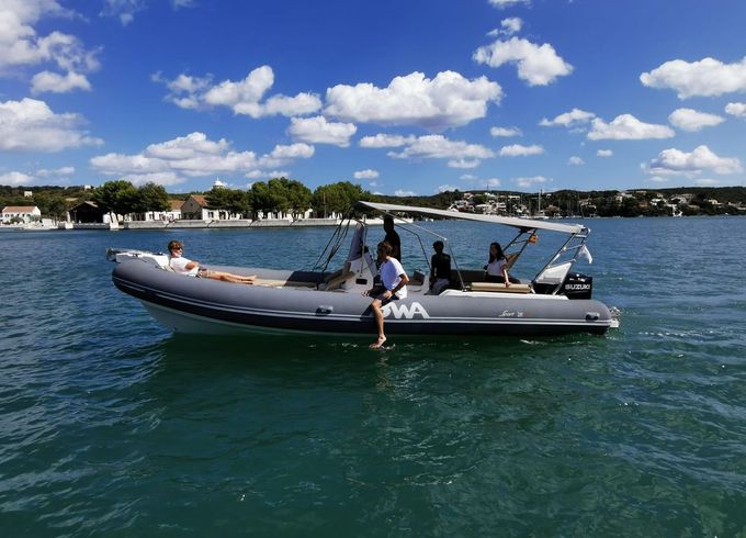 Bwa Sport 28 GT