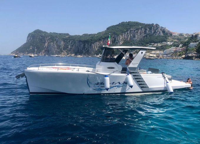 BIMAX Bombastica 28