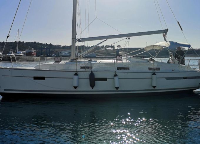 Bavaria 36