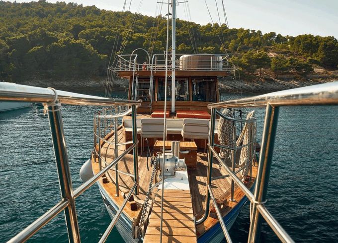 Gulet 75