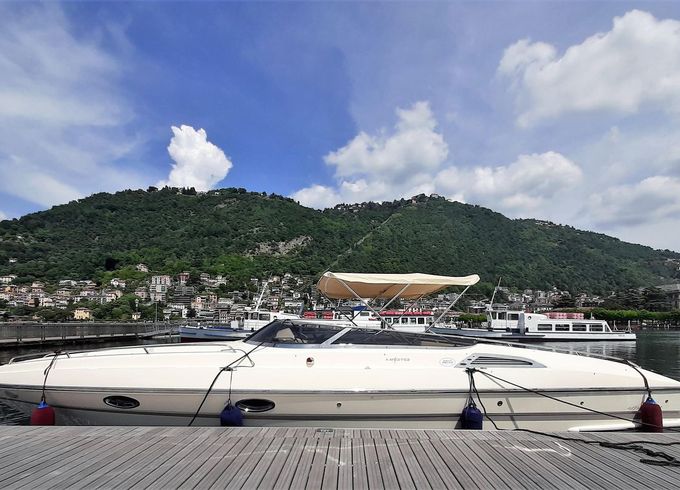 Mostes Offshore 31