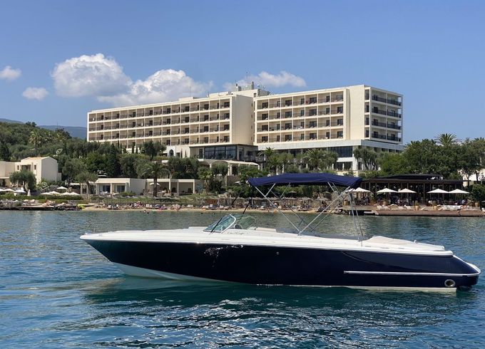 Chris-Craft 280