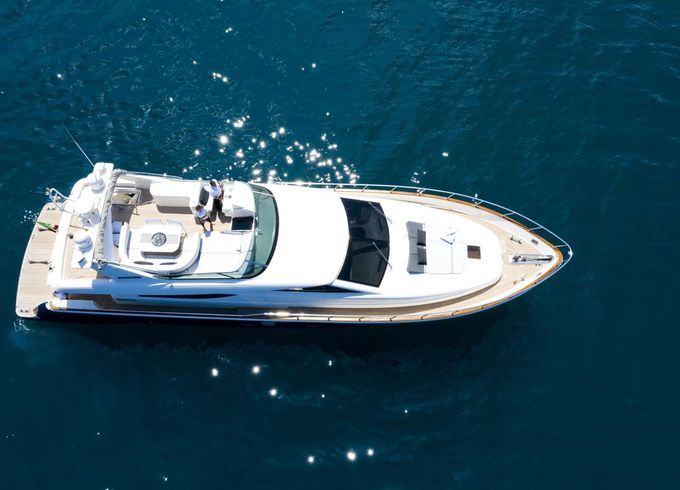 Uniesse 72 Fly