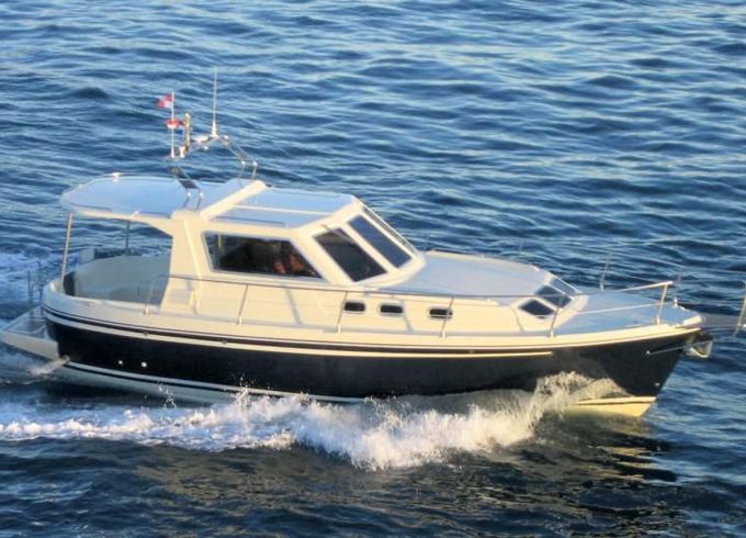 SAS Vektor Adria 1002