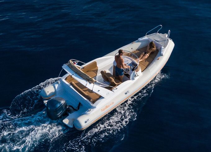 Aquamax B-23F