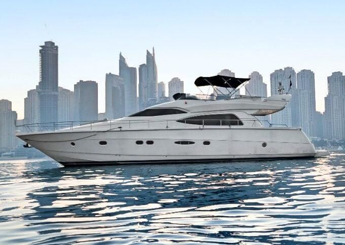 Majesty 68